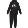 Puma squad Hooded Suit TR 681901-01