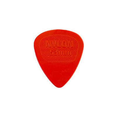 Dunlop 443R 0.53 Nylon Midi Standard Trsátko – Hledejceny.cz