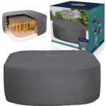 BESTWAY Lay-Z-Spa Xtras EnergySense Plus 201 x 201 x 80 cm 60332 – Zboží Dáma