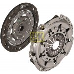Sada spojky Schaeffler LuK 623 3123 09