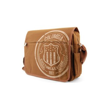 BioShock Infinite Columbia messenger bag od 1 119 Kč - Heureka.cz