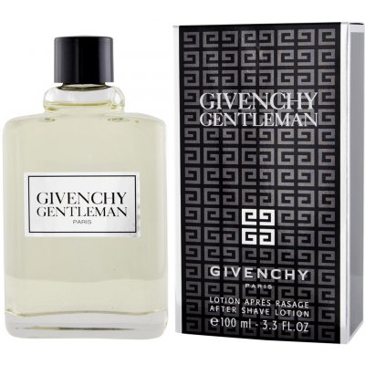 Givenchy Gentleman voda po holení 100 ml – Hledejceny.cz