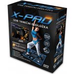 X-PAD Basic Dance Pad – Zboží Mobilmania