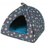 O´lala Pets Iglu Comfort – Zboží Dáma