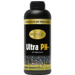 Gold Label Ultra pH růst i květ 1 L