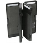 Mistrall krabička na návazce s dvěma mezistěnami 250x90x44 mm – Zbozi.Blesk.cz