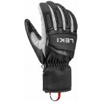 Leki Griffin Pro Zero black-white – Zbozi.Blesk.cz