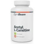 GymBeam Acetyl L-Carnitine 90 kapslí – Hledejceny.cz