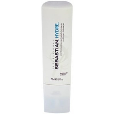 Sebastian Drench hydratační kondicionér pro suché a nepoddajné vlasy Moisturizing Conditioner 250 ml