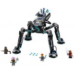 LEGO® NINJAGO® 70611 Vodní chodec – Zboží Živě