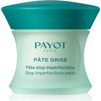 Payot Pate Grise L Originale dermo krém na akné 15 ml – Zbozi.Blesk.cz