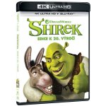 Shrek: 2Blu-ray – Hledejceny.cz