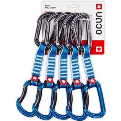 OCÚN FALCON QD ZOOM PA 12CM 5-PACK – Zboží Dáma