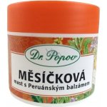 Dr. Popov měsíčková mast s peruánským balzámem 50 ml – Zbozi.Blesk.cz