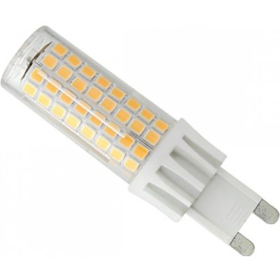 Spectrum LED LED žárovka G9, 7W, 270° [WOJ+14165] Teplá bílá WOJ+14163