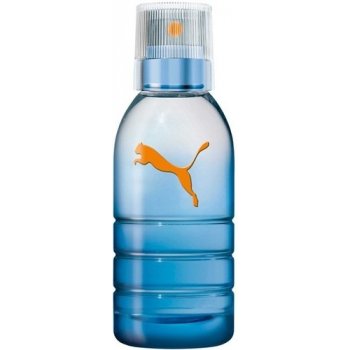 Puma Aqua toaletní voda pánská 50 ml tester