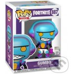 Funko POP! 887 Games Fortnite Gumbo – Zboží Dáma