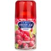 Osvěžovač vzduchu Fresh Air Raspberry náhradní náplň 260 ml