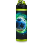 BAAGL Tritanová láhev na pití Fotbal 700 ml – Sleviste.cz