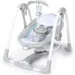 Ingenuity houpačka konvertibilní vibrující s melodií Raylan 2v1 – Zboží Dáma