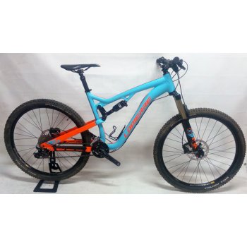 Lapierre zesty 327 xm 2017 sale