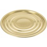 Víčko pocín. k plechovce pr. 11 cm 5 ks – Zboží Dáma