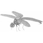 Metal Earth 3D puzzle Vážka 21 ks – Hledejceny.cz