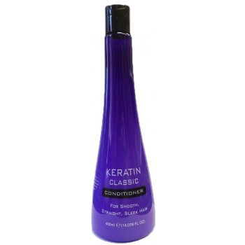 Keratin Classic kondicionér 400 ml