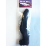 Hends HE MINK TAIL - Černá – Hledejceny.cz