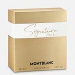 Mont Blanc Signature Absolue parfémovaná voda dámská 90 ml – Sleviste.cz