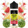 Příchuť pro míchání e-liquidu Bombo Melon and Watermelon Wailani Juice Shake & Vape 40 ml