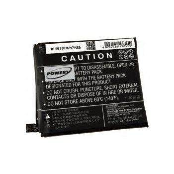 Powery Lenovo BL273 3750mAh