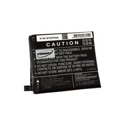 Powery Lenovo BL273 3750mAh