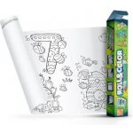 Roll and Color Čísla – Zboží Dáma