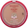 Bourjois Paris Healthy Mix rozjasňující matující pudr 06 Honey 10 g