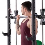 VIFITO Multipress s kladkou a lavicí S30B – Zbozi.Blesk.cz