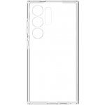Spigen Liquid Crystal Crystal Clear Samsung Galaxy S24 Ultra – Zboží Živě