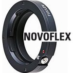 NOVOFLEX Adaptér FUX/NIK objektivu Nikon na tělo Fuji X-Pro 1 – Sleviste.cz