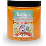 Domácí Bubble Tea Práskací kuličky broskev 250 g – Zbozi.Blesk.cz