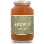 Yuzu Yuzu Zázvor 1000 g – Zboží Dáma Yuzu Yuzu Zázvor 1000 g – Zboží Dáma