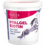 Hyalgel Horse BIOTIN 0,9 kg – Hledejceny.cz