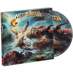 Helloween Giants & Monsters Digipack CD – Zbozi.Blesk.cz