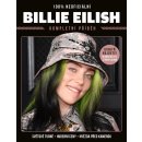 Billie Eilish - Kompletní příběh - kolektiv autorů