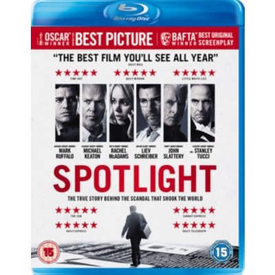 Spotlight BD