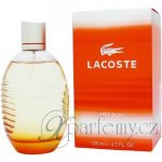 Lacoste Hot Play toaletní voda pánská 75 ml – Hledejceny.cz