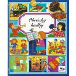 Obrázky hudby - Beaumont Émilie – Hledejceny.cz