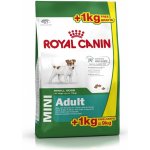 Royal Canin Mini Adult 9 kg – Zboží Mobilmania