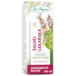 Dr.Popov Lymfa detox originální bylinné kapky 100 ml – Hledejceny.cz