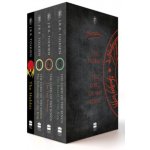 Lord Of The Rings Boxset – Hledejceny.cz