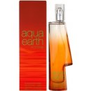 Masaki Matsushima Aqua Earth Homme toaletní voda pánská 80 ml